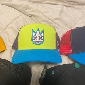 Hats